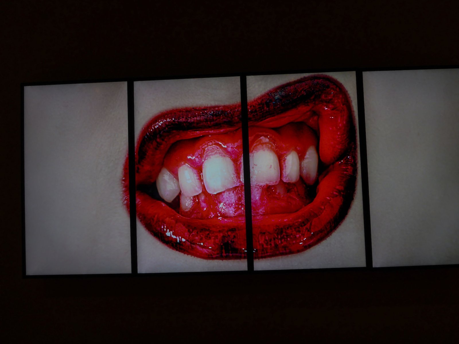 Palm Springs Killer Heels 201